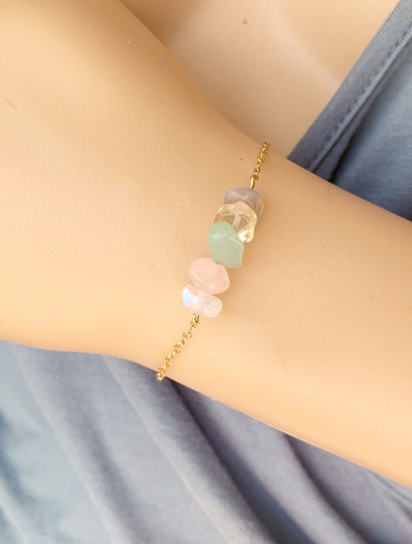 Libra Bracelet