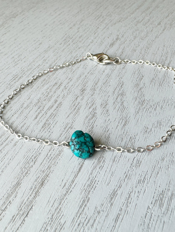 Turquoise Bracelet